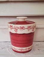 Villeroy & Boch Metlach Clio Confiturepot, Antiek en Kunst, Antiek | Keramiek en Aardewerk, Ophalen of Verzenden