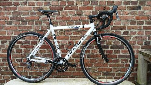 HIBIKE NOON Cyclecross Gravel Racebike Ultegra, Sram,  54/55, Fietsen en Brommers, Fietsen | Racefietsen, Gebruikt, Overige merken