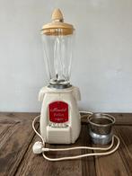 Vintage robuuste Mixodett Perfect blender, jaren ‘60, Ophalen of Verzenden