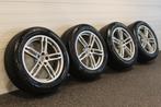 Originele Porsche 19 Inch Breedset Winterset, Gebruikt, 255 mm, Velg(en), Winterbanden