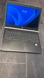 HP Probook 450 G5, Computers en Software, Windows Laptops, 2 tot 3 Ghz, 15 inch, Ophalen of Verzenden, Zo goed als nieuw
