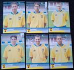 Spelerskaarten Cambuur 2000/01, Ophalen of Verzenden, Gebruikt, Buitenlandse clubs, Spelerskaart