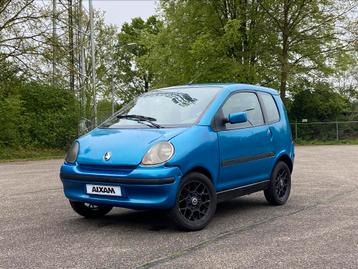 Aixam 400 Brommobiel 45 Km Ligier-Microcar  beschikbaar voor biedingen