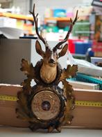 82. Barometer Hert, Erref uit Frankerijk, Ophalen, Gebruikt, -, -