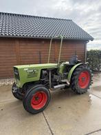 Fendt 203v smalspoor met stuurbekrachtiging, Zakelijke goederen, Agrarisch | Tractoren, Gebruikt, 2500 tot 5000, Ophalen of Verzenden