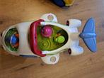 fisher price vliegtuig little people, Kinderen en Baby's, Speelgoed | Fisher-Price, Ophalen, Gebruikt, Overige typen, Met geluid