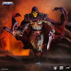 Mondo 1/6 Skeletor Deluxe MOTU Masters Of The Universe, Ophalen of Verzenden