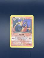 Dark Charizard #21/82 Pokemon Team Rocket, Hobby en Vrije tijd, Verzamelkaartspellen | Pokémon, Ophalen of Verzenden, Zo goed als nieuw