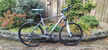 Giant Roam XR 0 Crosshybride beschikbaar voor biedingen