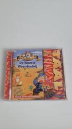 Redcat de woeste woordenbrij pc cdrom game davilex, Spelcomputers en Games, 1 speler, Ophalen of Verzenden, Zo goed als nieuw