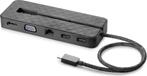 HP Dockingstation / nieuw, Ophalen of Verzenden, Nieuw, Docking station, Telefoon