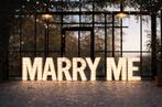 MARRY ME LIGHTS (te huur), Ophalen of Verzenden