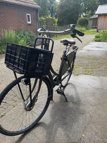 Leuke meiden/damesfiets beschikbaar voor biedingen