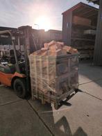 Hout zoekt kachel, Tuin en Terras, Haardhout, Minder dan 3 m³, Ophalen