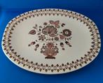 Johnson Brothers, mooie serveerschaal, vintage, Antiek en Kunst, Antiek | Servies los, Ophalen of Verzenden