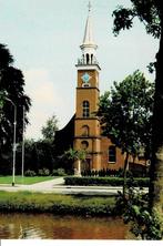 Stadskanaal, Kerk, Verzamelen, Ansichtkaarten | Nederland, Groningen, Ongelopen, Ophalen of Verzenden