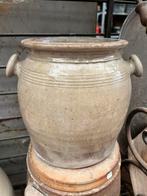 Brocante franse Grespot, Ophalen