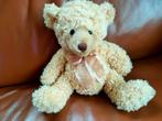 Schattig beertje, Verzamelen, Ophalen of Verzenden, Zo goed als nieuw, Stoffen beer, Overige merken