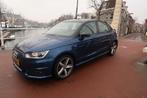 Audi A1 1.0 TFSI Sportback S-Line, Voorwielaandrijving, 95 pk, 23 km/l, Origineel Nederlands