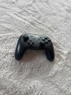 Nintendo Switch Pro Controller - Zwart, Ophalen, Gebruikt, Overige controllers, Draadloos