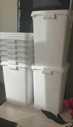 Vooraadbak/ vooraad bak/ bakken Opbergdozen/ opbergbox vaten, Ophalen, Minder dan 40 cm, Minder dan 35 cm