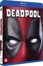 Deadpool., Cd's en Dvd's, Blu-ray, Ophalen of Verzenden, Zo goed als nieuw, Actie