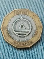 Kaapverdische Eilanden 100 Escudos 1994 "Saiao", Verzenden, Overige landen, Losse munt