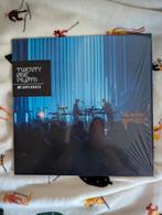 Twenty One Pilots MTV UNPLUGGED vinyl, Cd's en Dvd's, Vinyl | Pop, Ophalen of Verzenden, 2000 tot heden, Zo goed als nieuw, 12 inch