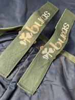 Bucas regendeken 0 gram maat 215, Ophalen of Verzenden, Zo goed als nieuw, Deken