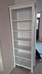 Witte kast 190x65x31 cm, Ophalen, Gebruikt, 25 tot 50 cm