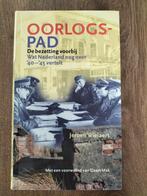 Oorlogspad: Nederland in de Tweede Wereldoorlog, Ophalen of Verzenden, Overige onderwerpen, Jeroen Wielaert, Tweede Wereldoorlog