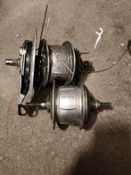 Shimano Nexus versnellingsnaaf, Ophalen of Verzenden, Gebruikt, Universele onderdelen