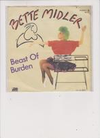 bette midler, Ophalen of Verzenden, Gebruikt, Pop