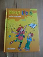 Heksje Lilly en het Toverboek, Ophalen of Verzenden, Nieuw, Kluitman, Fictie algemeen