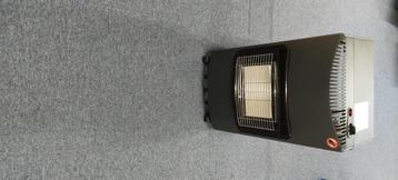 GASKACHEL 4.2KW (FLES BINNEN IN)MODEL HJ beschikbaar voor biedingen