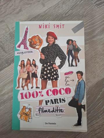 100% Coco paris filmeditie  beschikbaar voor biedingen
