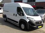 Fiat Ducato 30 2.3 MULTIJET L2H2 2021 AIRCO NAVI CAMERA TOPS, Auto's, Gebruikt, Euro 6, 2500 kg, Origineel Nederlands