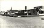 ULO School, Kruiningen - ongelopen, Verzamelen, Ophalen of Verzenden, 1940 tot 1960, Ongelopen, Utrecht