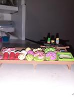 Losse playmobil kraampje met eten, Kinderen en Baby's, Speelgoed | Playmobil, Ophalen, Zo goed als nieuw