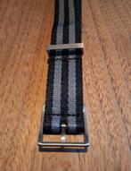 NATO strap horloge band, Ophalen of Verzenden, Zo goed als nieuw, Overige merken