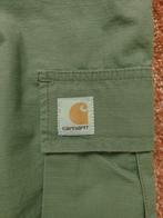 Carhartt Cargo pants maat 36-32 groen Nieuw, Ophalen of Verzenden, Nieuw, Maat 56/58 (XL), Groen