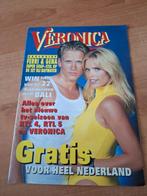 Veronica special 1997 Baywatch Gena Lee Nolin LUV GSTS, Verzenden, 1980 tot heden, Nederland, Tijdschrift