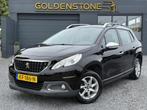 Peugeot 2008 1.2 PureTech Blue Lion Navi,Airco,CruiseDealer, Voorwielaandrijving, Euro 5, Stof, Gebruikt