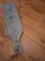 Hapjesplank - 75x26 cm, Ophalen of Verzenden, Zo goed als nieuw