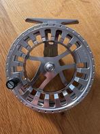 Hardy reel ultralite  FW DD 4000 4/5/6, Ophalen of Verzenden, Zo goed als nieuw, Molen