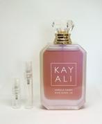 Kayali Vanilla Candy Rock Sugar Decant, Sieraden, Tassen en Uiterlijk, Uiterlijk | Parfum, Verzenden, Nieuw