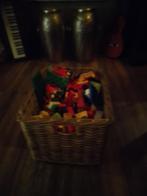 Duplo, Kinderen en Baby's, Speelgoed | Duplo en Lego, Ophalen of Verzenden, Zo goed als nieuw, Losse stenen, Duplo