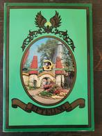 Efteling jaarboekje 1991, Verzamelen, Ophalen of Verzenden, Gebruikt, Overige typen