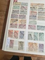 Postzegels, Ophalen of Verzenden, Gestempeld, Gestempeld