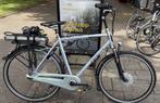 Mooie Batavus Monaco E-go elektrische fiets, Fietsen en Brommers, Fietsen | Heren | Herenfietsen, Ophalen, Batavus, Versnellingen